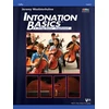 KNYGA Bookshop Intonation Basics: A String Basics Supplement - Cello