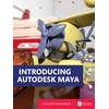 KNYGA Bookshop Introducing Autodesk Maya