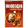 KNYGA Bookshop Introducing Heidegger
