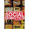 KNYGA Bookshop Introducing Social Semiotics