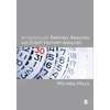 KNYGA Bookshop Introducing Survival and Event History Analysis