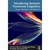 KNYGA Bookshop Introducing Systemic Functional Linguistics