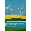 KNYGA Bookshop Introducing Translation