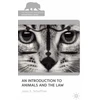KNYGA Bookshop Introduction to Animals and the Law
