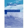 KNYGA Bookshop Introduction to Boundary Layer Meteorology