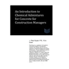 KNYGA Bookshop Introduction to Chemical Admixtures for Concrete for Construction Managers