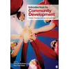 KNYGA Bookshop Introduction to Community Development