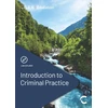 KNYGA Bookshop Introduction to Criminal Practice