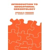 KNYGA Bookshop Introduction to Educational Gerontology