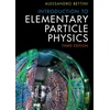 KNYGA Bookshop Introduction to Elementary Particle Physics