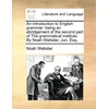KNYGA Bookshop Introduction to English Grammar