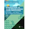 KNYGA Bookshop Introduction to Game Programming using Processing