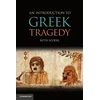 KNYGA Bookshop Introduction to Greek Tragedy