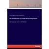 KNYGA Bookshop Introduction to Greek Verse Composition