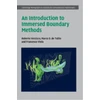 KNYGA Bookshop Introduction to Immersed Boundary Methods