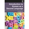 KNYGA Bookshop Introduction to Korean as a Second Language