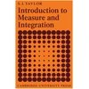 KNYGA Bookshop Introduction to Measure and Integration