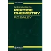 KNYGA Bookshop Introduction to Peptide Chemistry