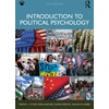 KNYGA Bookshop Introduction to Political Psychology