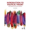 KNYGA Bookshop Introduction to Political Theory