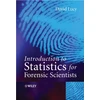 KNYGA Bookshop Introduction to Statistics for Forensic Scientists