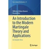 KNYGA Bookshop Introduction to the Modern Martingale Theory and Applications