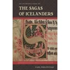 KNYGA Bookshop Introduction to the Sagas of Icelanders