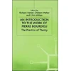 KNYGA Bookshop Introduction to the Work of Pierre Bourdieu