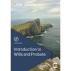 KNYGA Bookshop Introduction to Wills and Probate