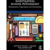KNYGA Bookshop Investigating School Psychology