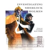 KNYGA Bookshop Investigating Sherlock Holmes