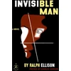 KNYGA Bookshop Invisible Man