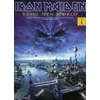 KNYGA Bookshop Iron Maiden