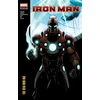 KNYGA Bookshop Iron Man Modern Era Epic Collection: The New Iron Age