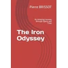 KNYGA Bookshop Iron Odyssey