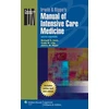 KNYGA Bookshop Irwin &amp; Rippe's Manual of Intensive Care Medicine