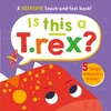 KNYGA Bookshop Is This a T. Rex?