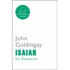 KNYGA Bookshop Isaiah for Everyone