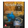 KNYGA Bookshop ISE Vertebrates: Comparative Anatomy, Function, Evolution