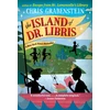 KNYGA Bookshop Island of Dr. Libris