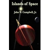 KNYGA Bookshop Islands of Space