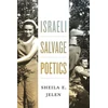 KNYGA Bookshop Israeli Salvage Poetics