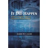 KNYGA Bookshop It Did Happen: A Police Officer’s Guide to Successful Report Writing