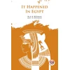 KNYGA Bookshop It Happened in Egypt