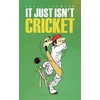 KNYGA Bookshop It Just Isn't Cricket