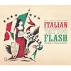 KNYGA Bookshop Italian Tattoo Flash