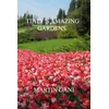 KNYGA Bookshop Italy's Amazing Gardens