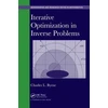 KNYGA Bookshop Iterative Optimization in Inverse Problems