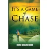 KNYGA Bookshop It's a Game of Chase