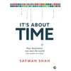 KNYGA Bookshop It's About TIME